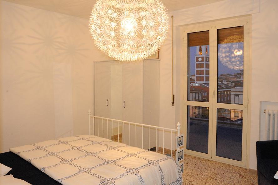Summer And Winter Apartment Пескара Стая снимка